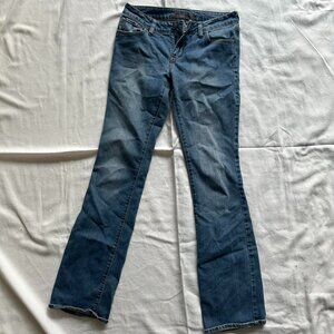 Delia's Low Rise Jeans